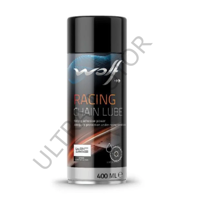 Wolf Racing Chain Lube Zincir Yağı 400ml