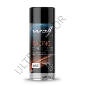 Wolf Racing Chain Lube Zincir Yağı 400ml