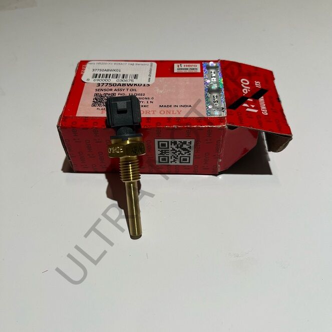 Hero HR200-XV E05A17 Yağ Sensörü