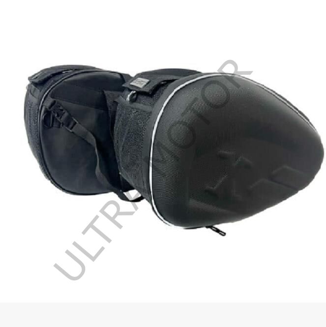 Forte GT Unicorn Körüklü Yan Heybe Çanta