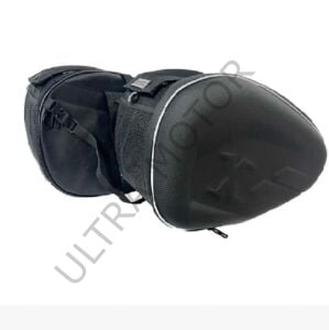 Forte GT Unicorn Körüklü Yan Heybe Çanta