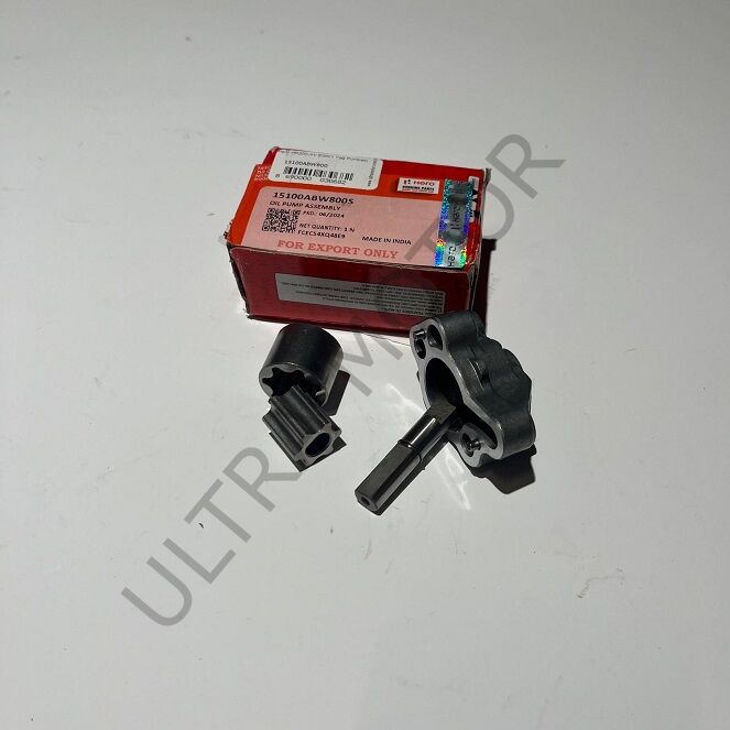 Hero HR200-XV E0601 Yağ Pompası