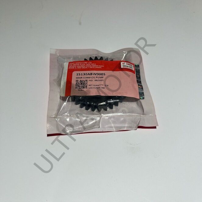 Hero HR200-XV E0602 Yağ Pompası Dişlisi