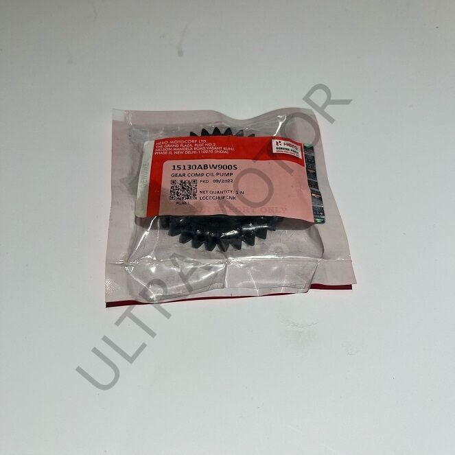 Hero HR200-XV E0602 Yağ Pompası Dişlisi