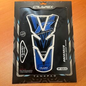 Calibrex Universal Legend Mavi Tank Pad