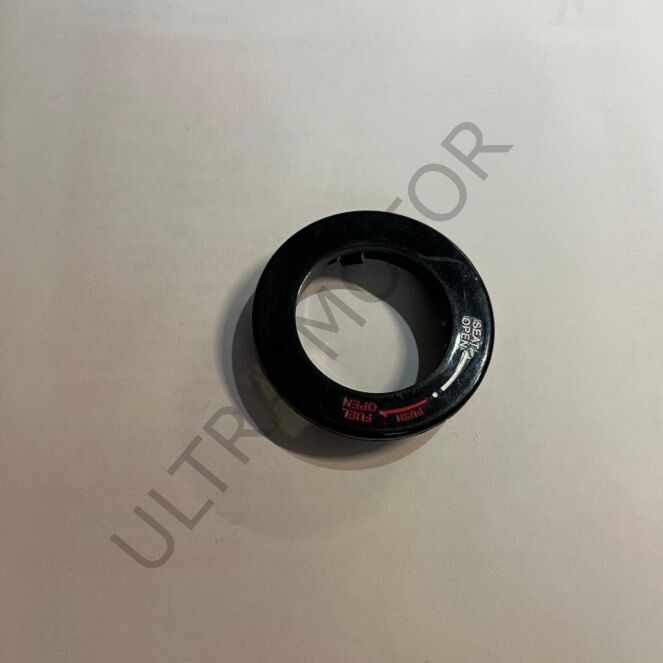 Hero HR-ORT F2374 Kontak Plastiği