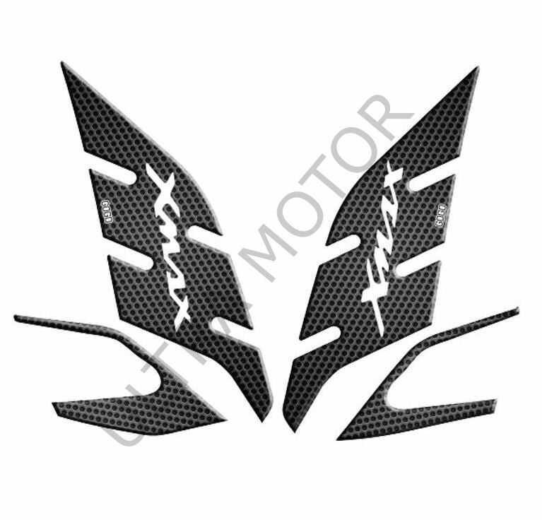 YAMAHA XMAX 2014 - 2017 UYUMLU YAN PAD