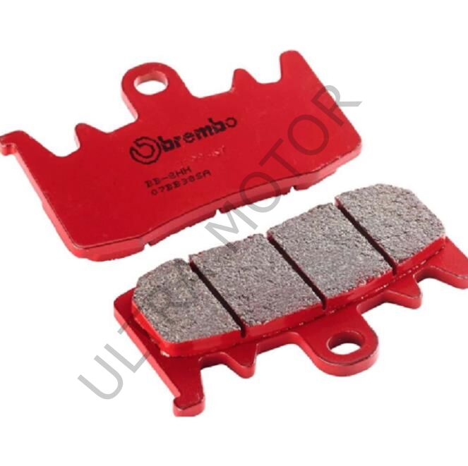 Brembo 07BB38SA Sinter Metal Disk Balata