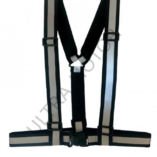 Forte GT Reflektif Kemer