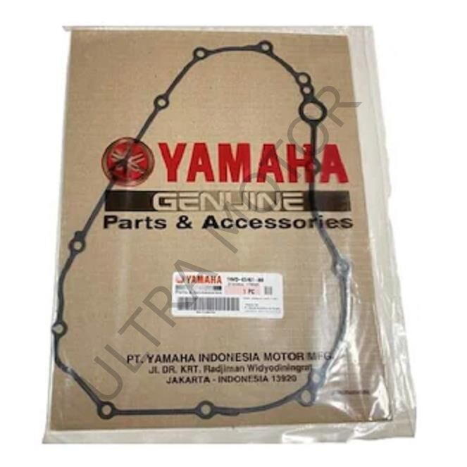 Yamaha YZF-R25 Debriyaj Kapak Contası