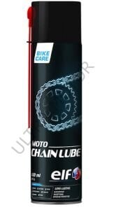 Elf Moto C2 Zincir Yağı 400ML
