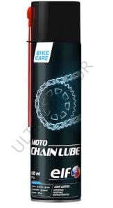 Elf Moto C2 Zincir Yağı 400ML