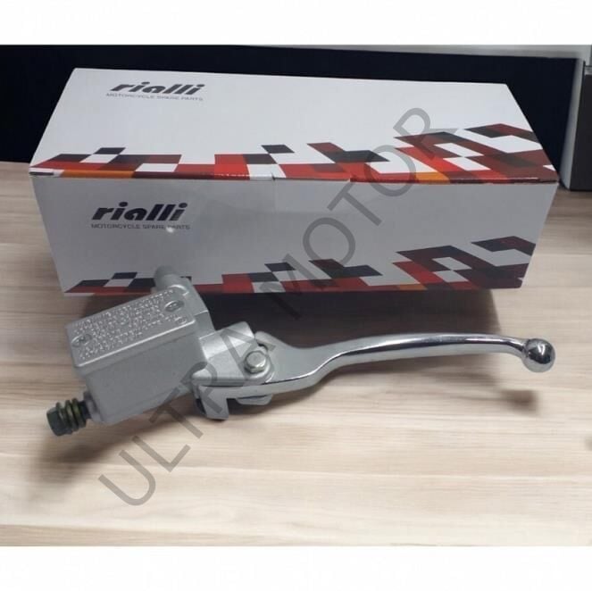 150 cc Scooter Sol Ön Fren Üst Merkez