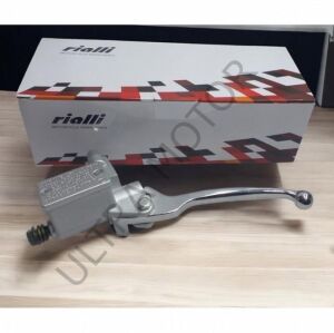 150 cc Scooter Sol Ön Fren Üst Merkez