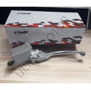 150 cc Scooter Sol Ön Fren Üst Merkez