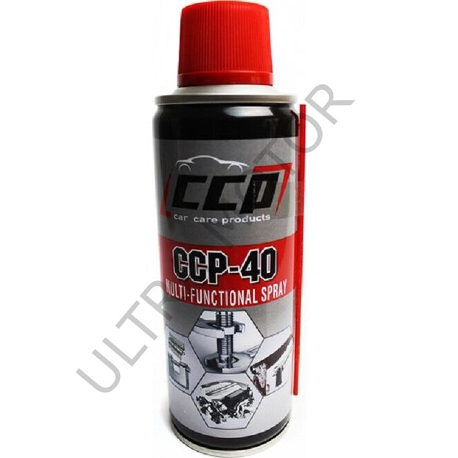 CCP-40 Multi Sprey 200ml