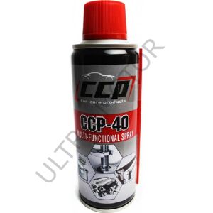 CCP-40 Multi Sprey 200ml