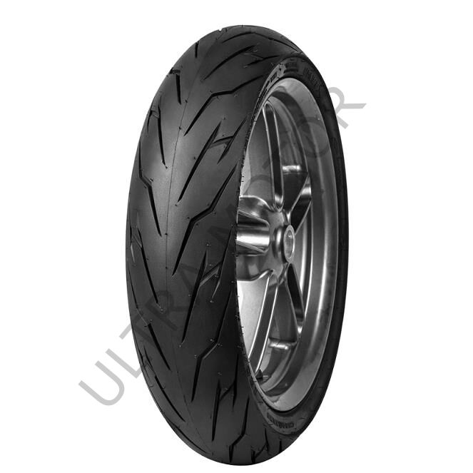 Chaoyang 130/70-13 TL Venge X Motosiklet Lastiği