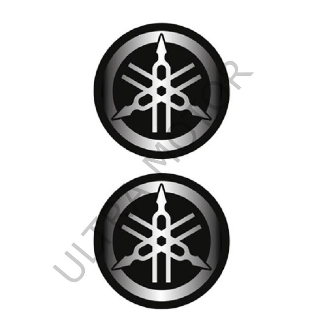 Yamaha On İkili Damla Etiket