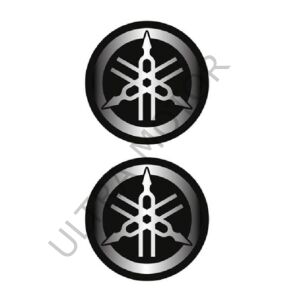 Yamaha On İkili Damla Etiket