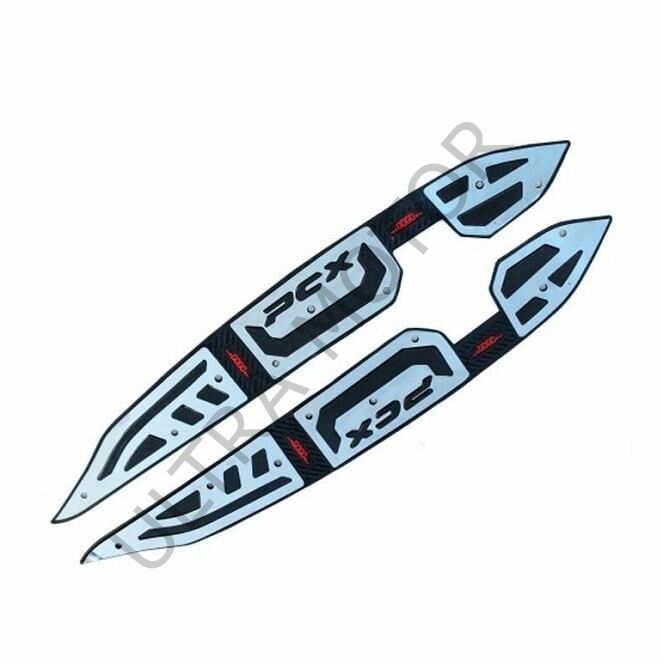 Honda PCX 2018-2020 Ayak Basamak