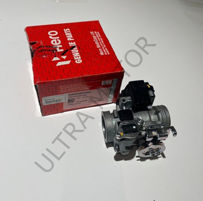 Hero HR200-XV E1101 Yakıt Besleme Komple