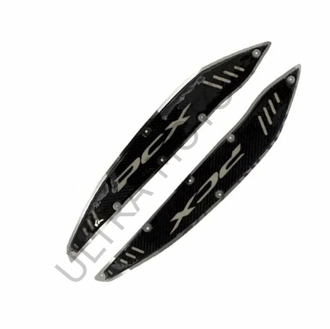 Honda PCX 2014-2017 Nikel Ayak Basamak