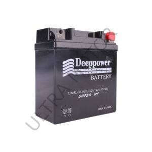 Deeppower 12N5L-BS Akü