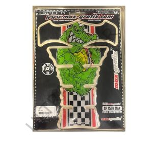 Max-Grafix Universal Tank Pad Ejderha