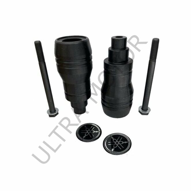 Yamaha MT25 2020-2024 Uyumlu Koruma Takozu