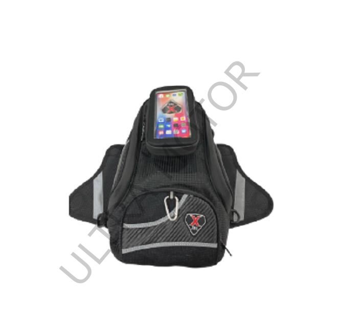 Tex Manyetik Depo Üstü Çanta