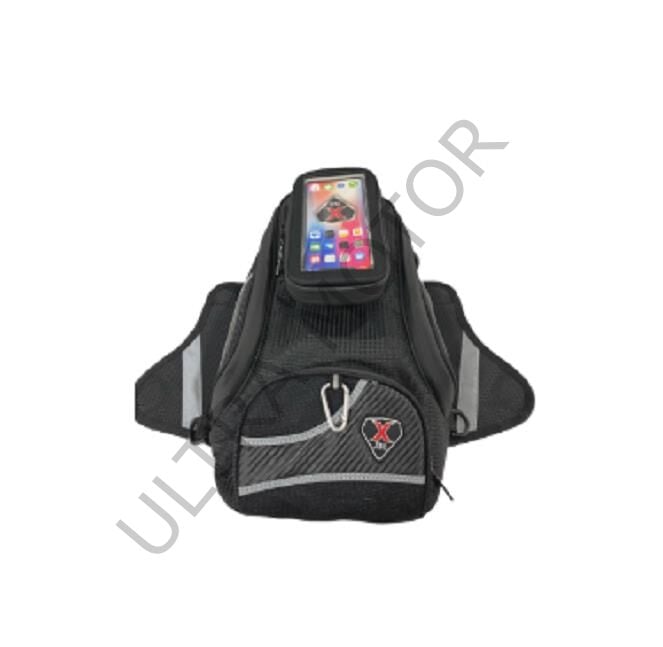 Tex Manyetik Depo Üstü Çanta