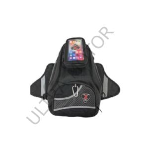 Tex Manyetik Depo Üstü Çanta