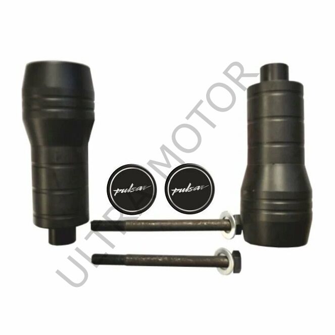 Bajaj Pulsar NS 200 2014-2024 Uyumlu Koruma Takozu