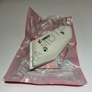 Hero HR200-XV F1207 BY Dış Grenaj Gövde Sol Beyaz