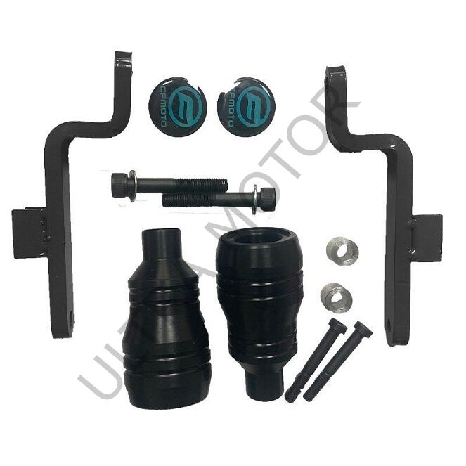 CFMoto 250 SR 2020-2024 Uyumlu Koruma Takozu