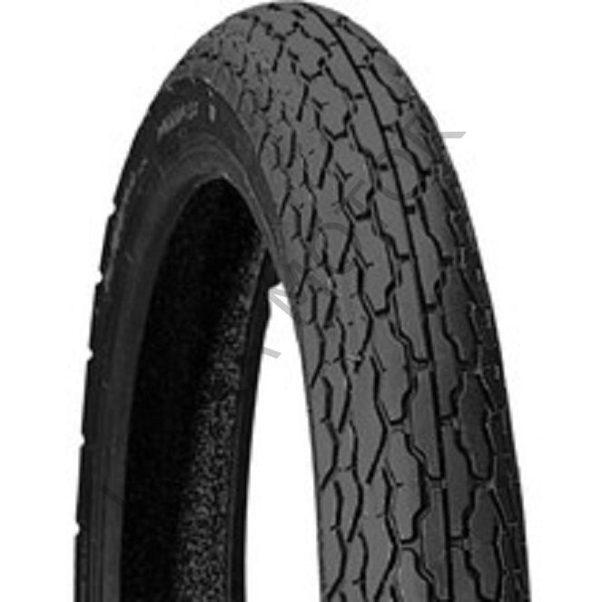 Duro 90/90-18 51H Tubless Motosiklet Lastiği