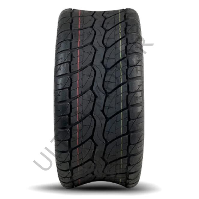 Duro 205/65-10 51H Tubless ATV/UTV/Golf Arabası Lastiği 2024