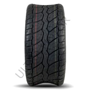 Duro 205/65-10 51H Tubless ATV/UTV/Golf Arabası Lastiği 2024