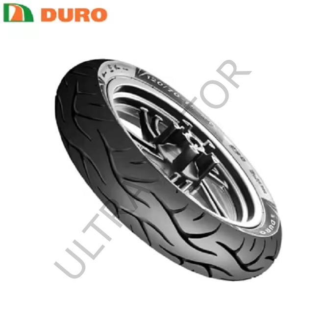 Duro 120/70-15 56S Tubless Motosiklet Lastiği