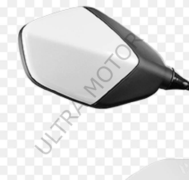 Hero HR-ORT F4020 Dikiz Aynası Sol Beyaz