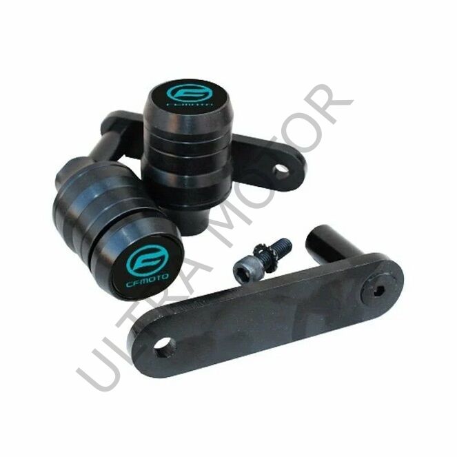 CFMoto 400 NK 2017-2023 Uyumlu Koruma Takozu