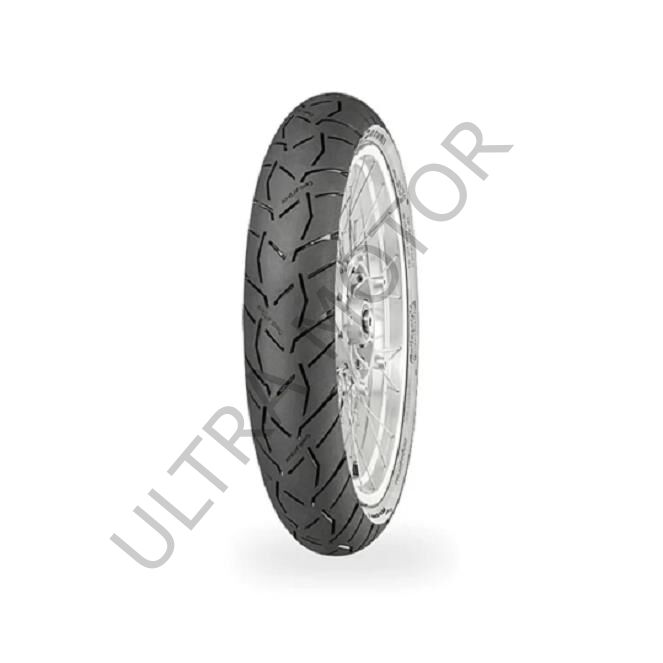 150/70-18 M/C 70V Continental ContiTrail Attack 3 Motosiklet Arka Lastik