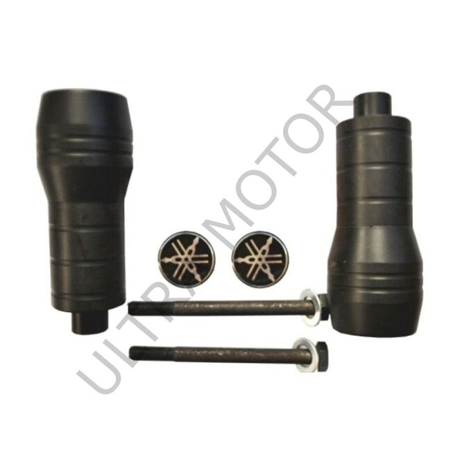 Yamaha MT-09 2014-2020 Uyumlu Koruma Takozu