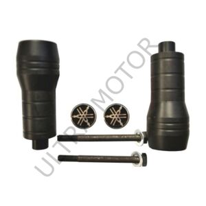 Yamaha MT-09 2014-2020 Uyumlu Koruma Takozu