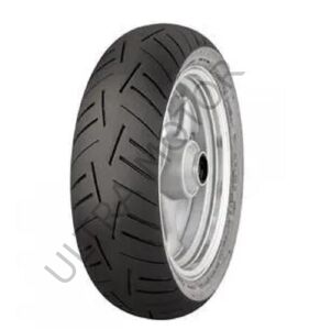 130/70-12 M/C  62P Reinf ContiScoot Continental Motosiklet Arka Lastik