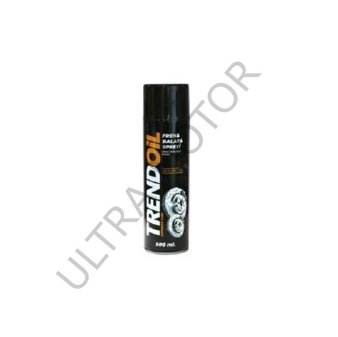 Trendoil Fren Balata Spreyi 500ml