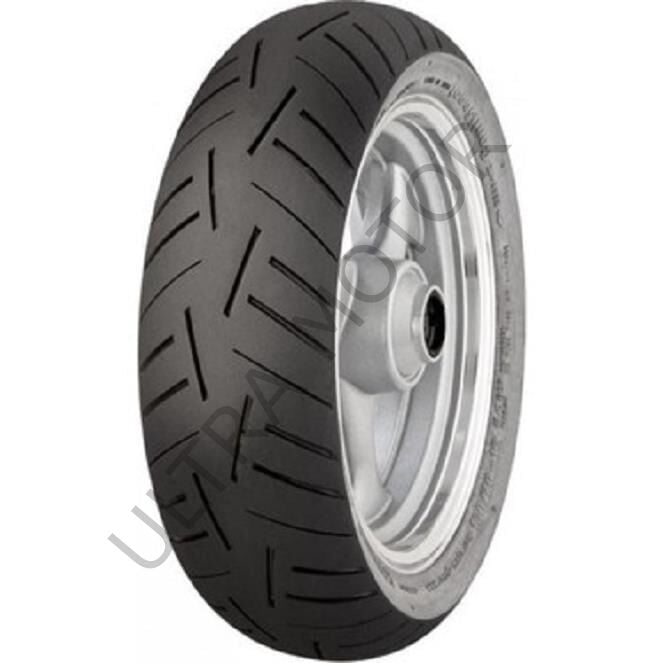 120/70-15 M/C  56S ContiScoot Continental Motosiklet Ön Lastik