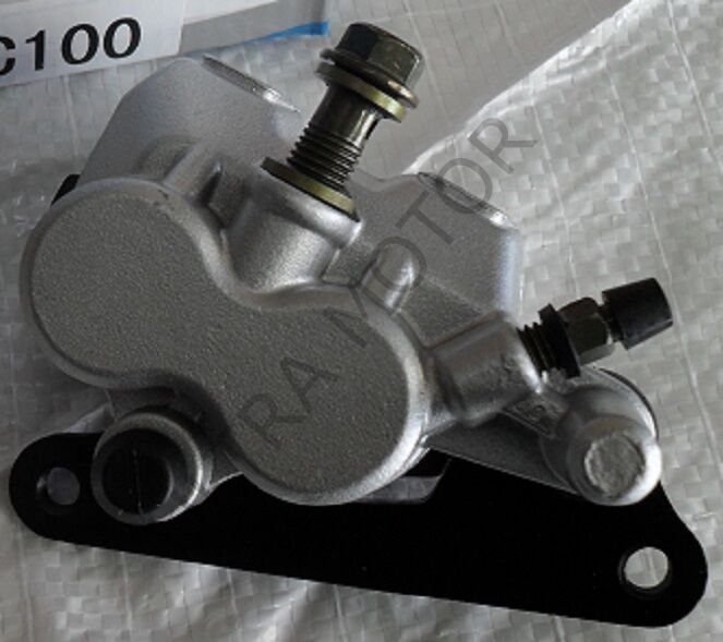 CUP Motosiklet Ön Fren Alt Merkez