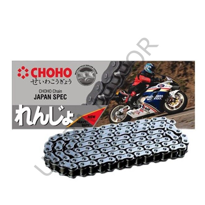 Cohoho Zincir 420H 112L Oringsiz